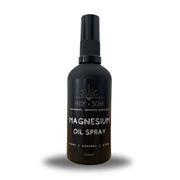 Magnesium Oil Spray