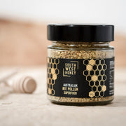 South West Honey Bee Pollen