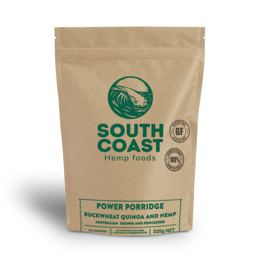 Power Porridge